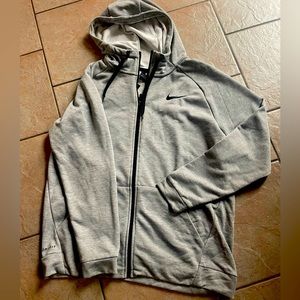 Men’s Nike Dri-Fit hoodie